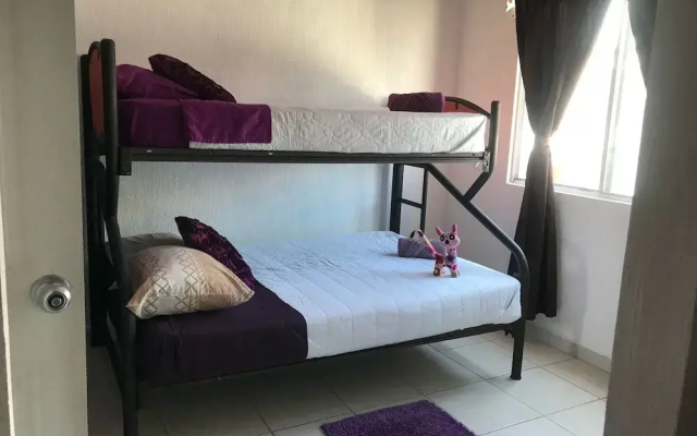 Casa Mora Alberca Privada de Playa