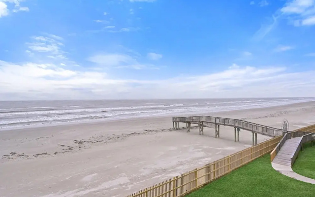 Seascape 2213 in Galveston