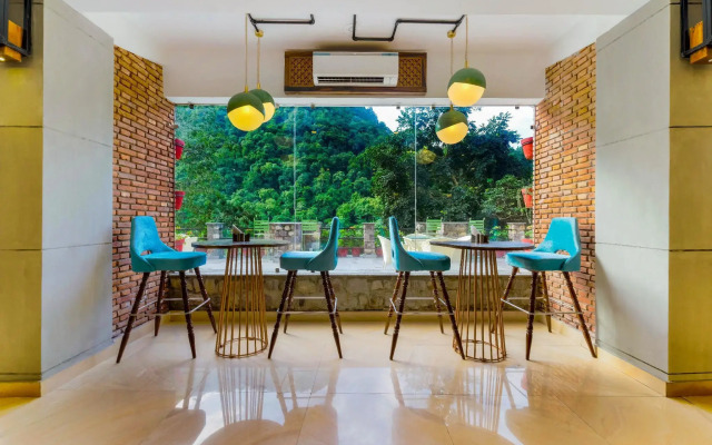 Summit By The Ganges Beach Resort & Spa