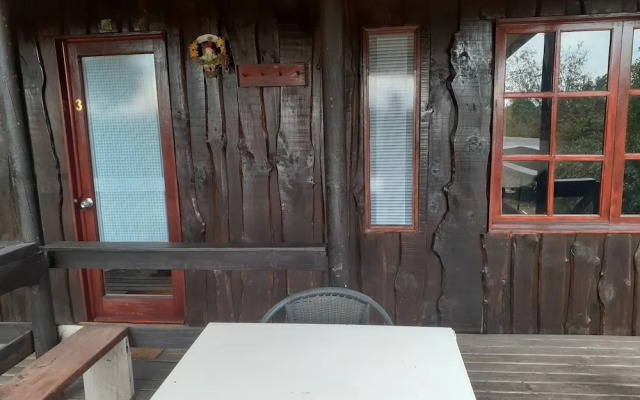 Cabañas La Querencia