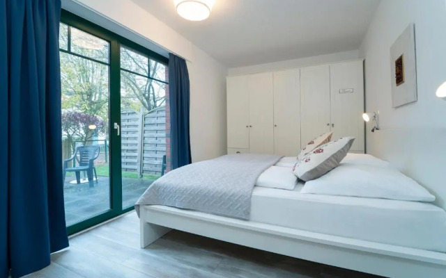 Villa Seewind Wohnung 4