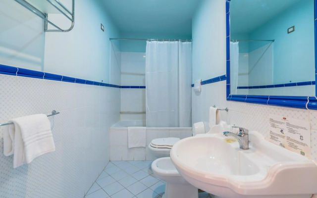 Hotel Mediterraneo