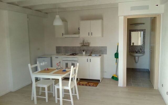 Agriturismo Orto dei Rolli