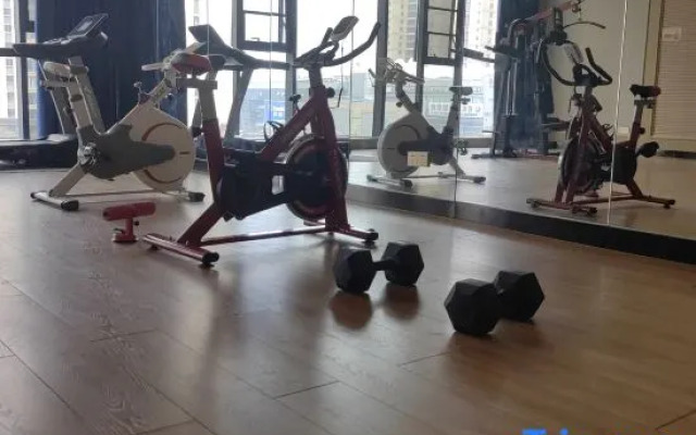 Vienna International Hotel