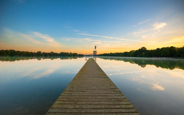 Aspria Hannover Maschsee – Sport & Spa