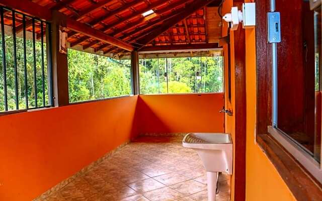 Pousada Vale do Horizonte