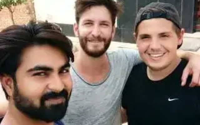 OYO 19535 Hotel Taj Niwas