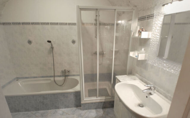 Locazione Turistica Casa Cinzia