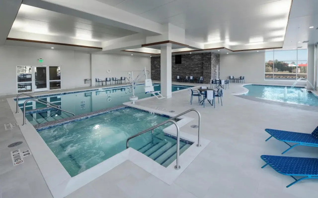 Hilton Garden Inn Wausau