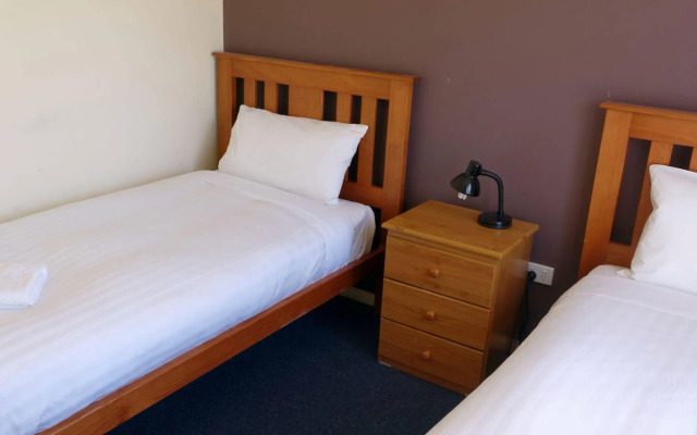 Woodbyne Resort