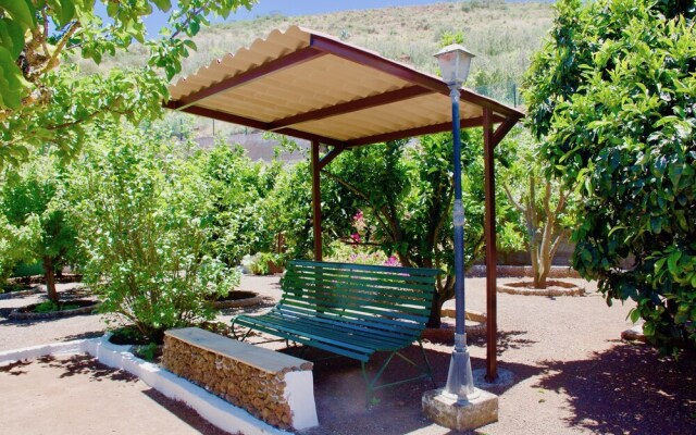 Casa Rosa