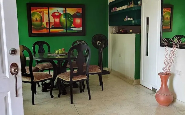 Casa Negrete Hostal Boutique