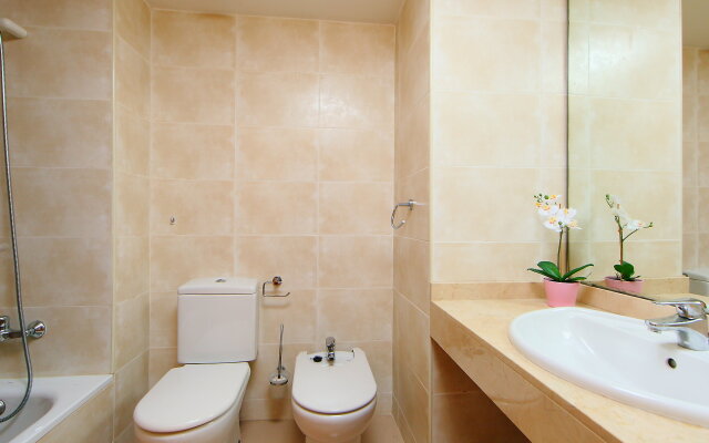Residencia Nou Salou 02 - Inh 24366