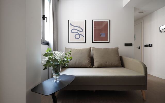 Numa Madrid Sol I Apartments