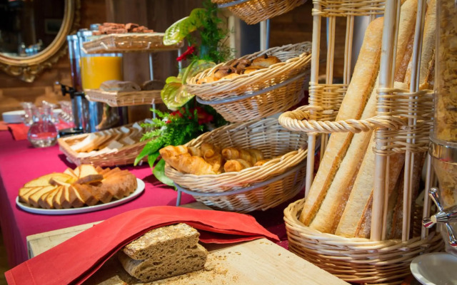 Park Hotel Suisse & Spa