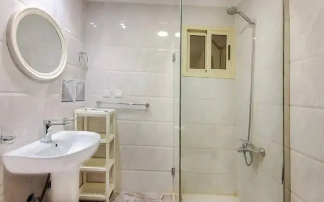 Edsas Villas 1