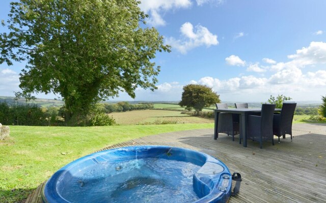 10 Horizon View, Liskeard