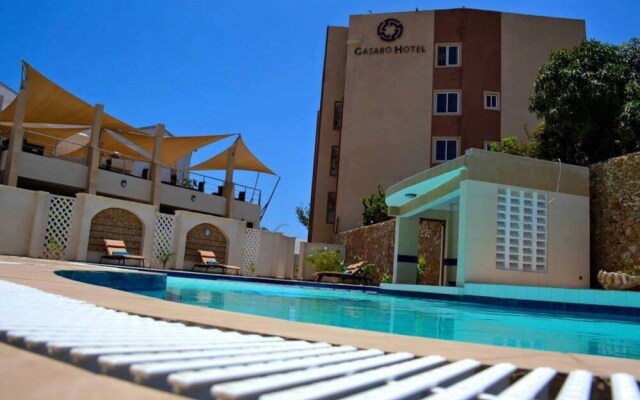 Gasaro Hotel