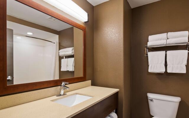 Best Western Northwest Corpus Christi Inn & Suites