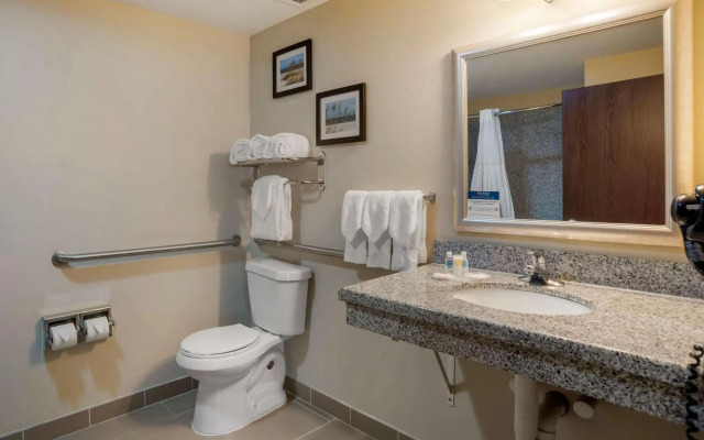 Comfort Suites Foley