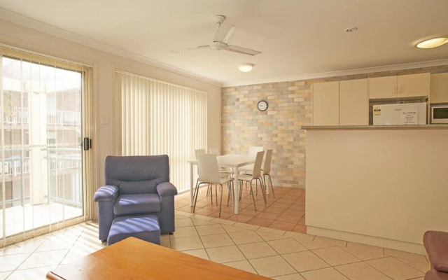 Blue Haze 4 - Sawtell, NSW