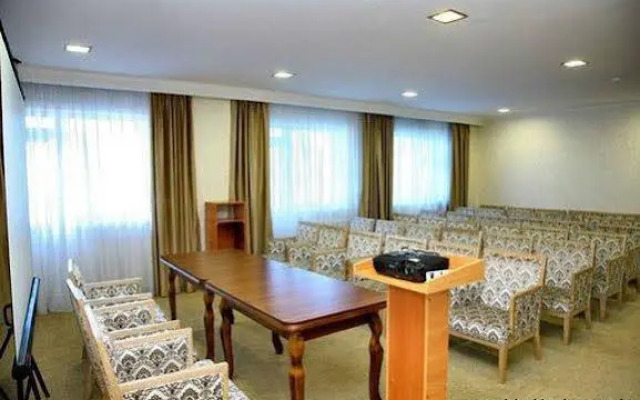 O'Azamat Hotel