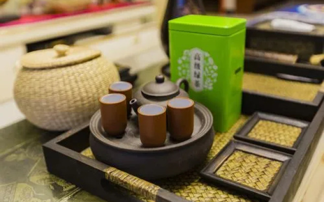 chongqing yue birds hotel