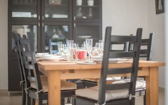 Villa 50 m from the beach in Cambrils TVL_11