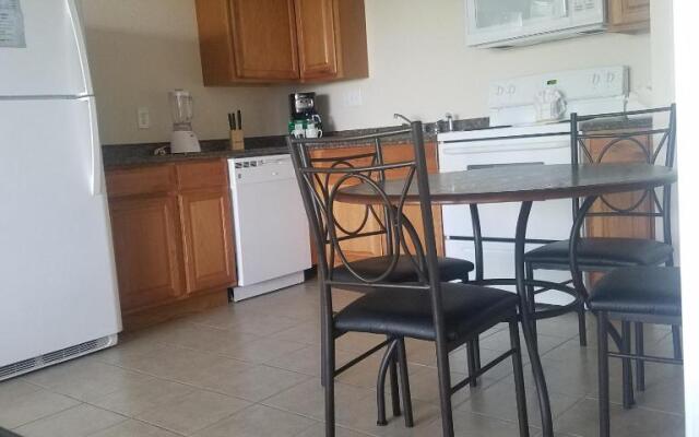 The Park at Foxborough