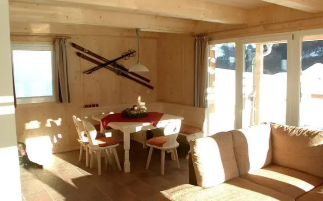 Chalet Park Hohentauern