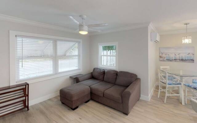 The Lewis Properties