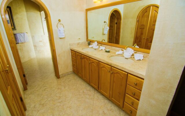 Villa 16 - 3 Br Villa
