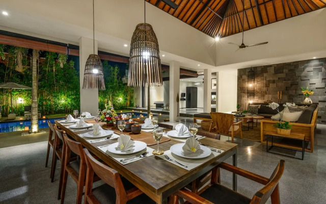 Villa Waha