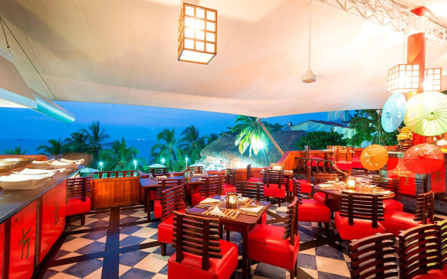 Decameron Galeon - All Inclusive