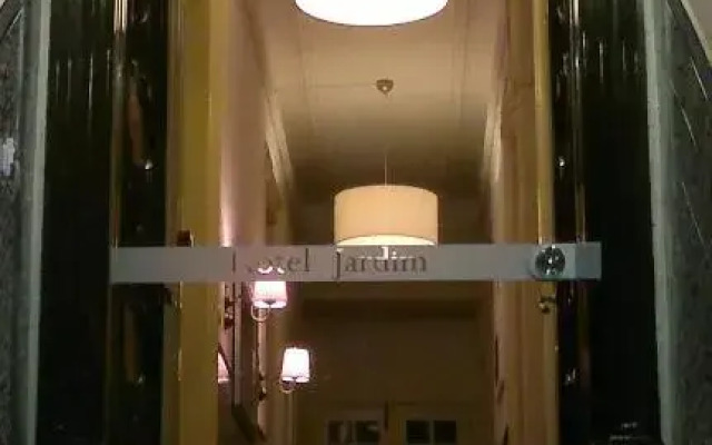 Hotel Jardim