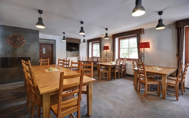 Ski Hotel Stoh