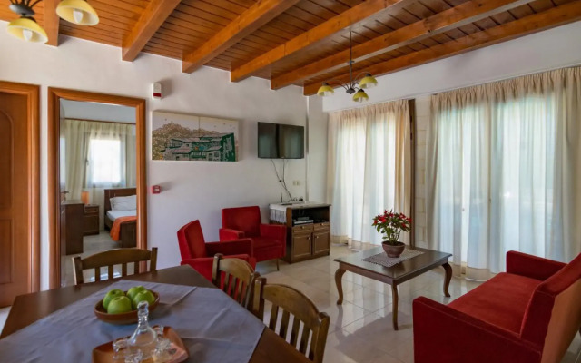 Villa Nikolas Large Private Pool A C Wifi - 1612