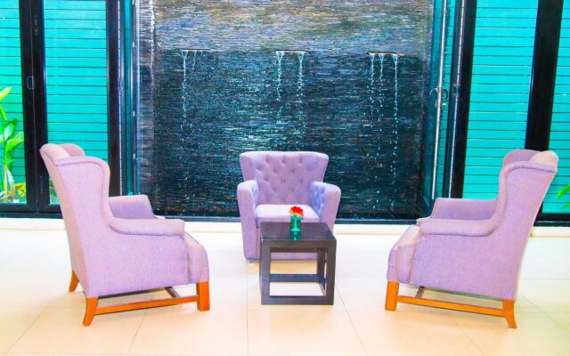 PGS Hotels Patong