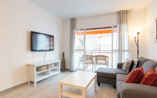 LU&CIA Apartamento La Cala