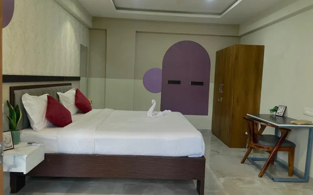 C SUITES 1248 Breda