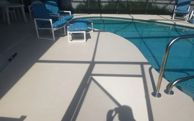 Indian Wells 3BR Pool Pets BP33