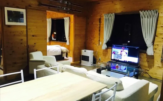 Hinoki Cabin Hakuba 2 - Vacation STAY 84720