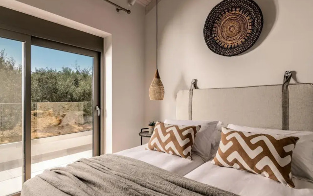 Villa Cossoro Ena in Zakynthos