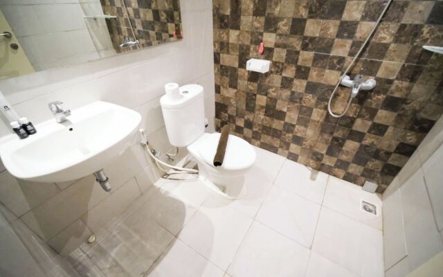 Simple 2Br Connected To Mall At Anderson Supermall Mansion Apartment