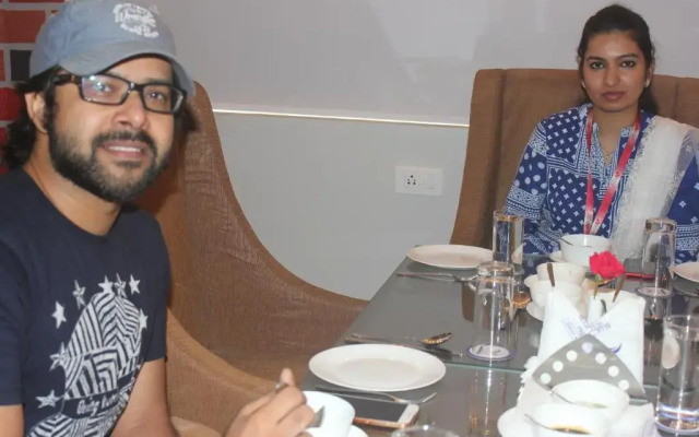 OYO 9265 Blue Lagoon Premium Hotel