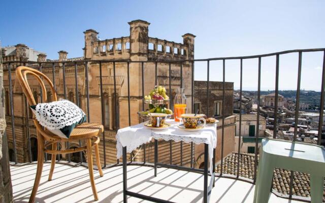 Maremoro casa barocca - appartamento intero