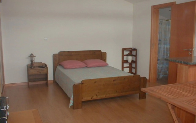 Villas da Fonte Leisure and Nature
