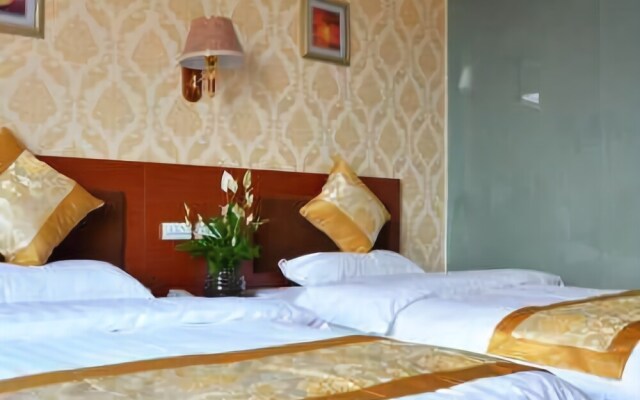 Kunming Hua Tian Hotel