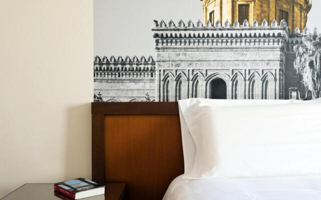 B&B Hotel Palermo Quattro Canti