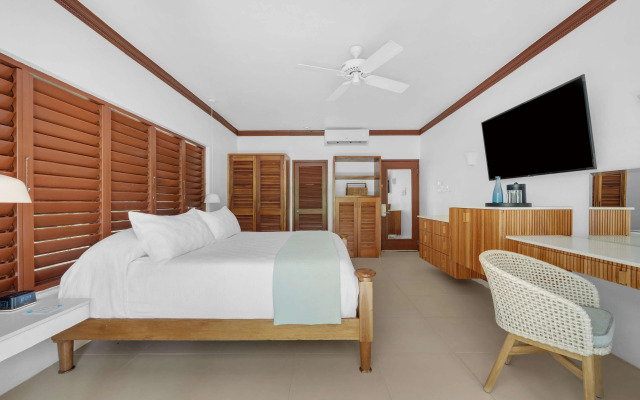 Couples Swept Away All Inclusive